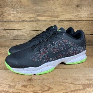 NikeCourt Air Zoom Ultra QS LDN